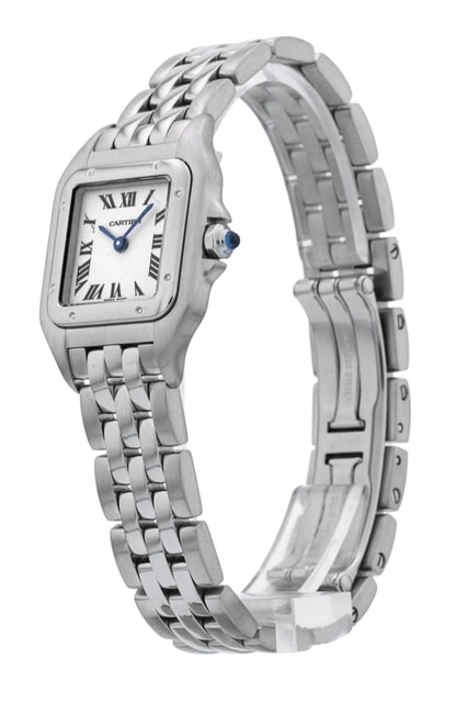 Cartier Panthere W25033P5 Image 2